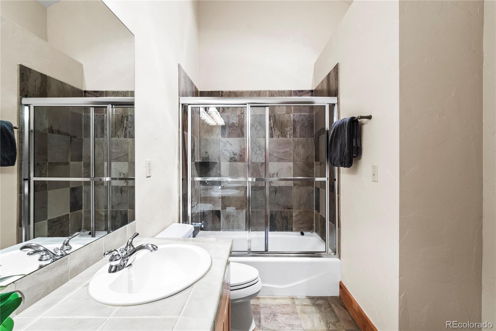 104 Ensign Drive Unit: A