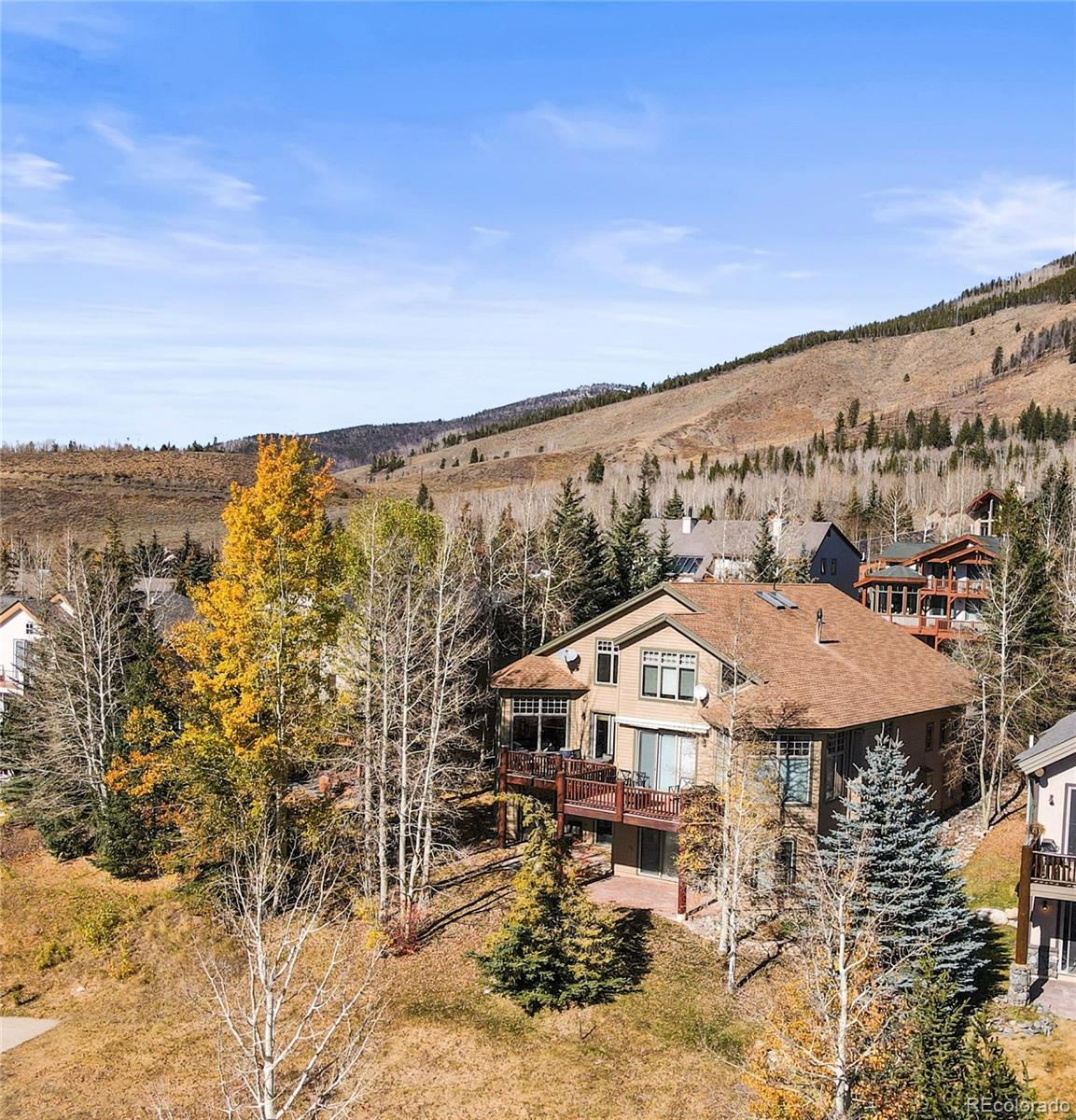 104 Ensign Drive Unit: A