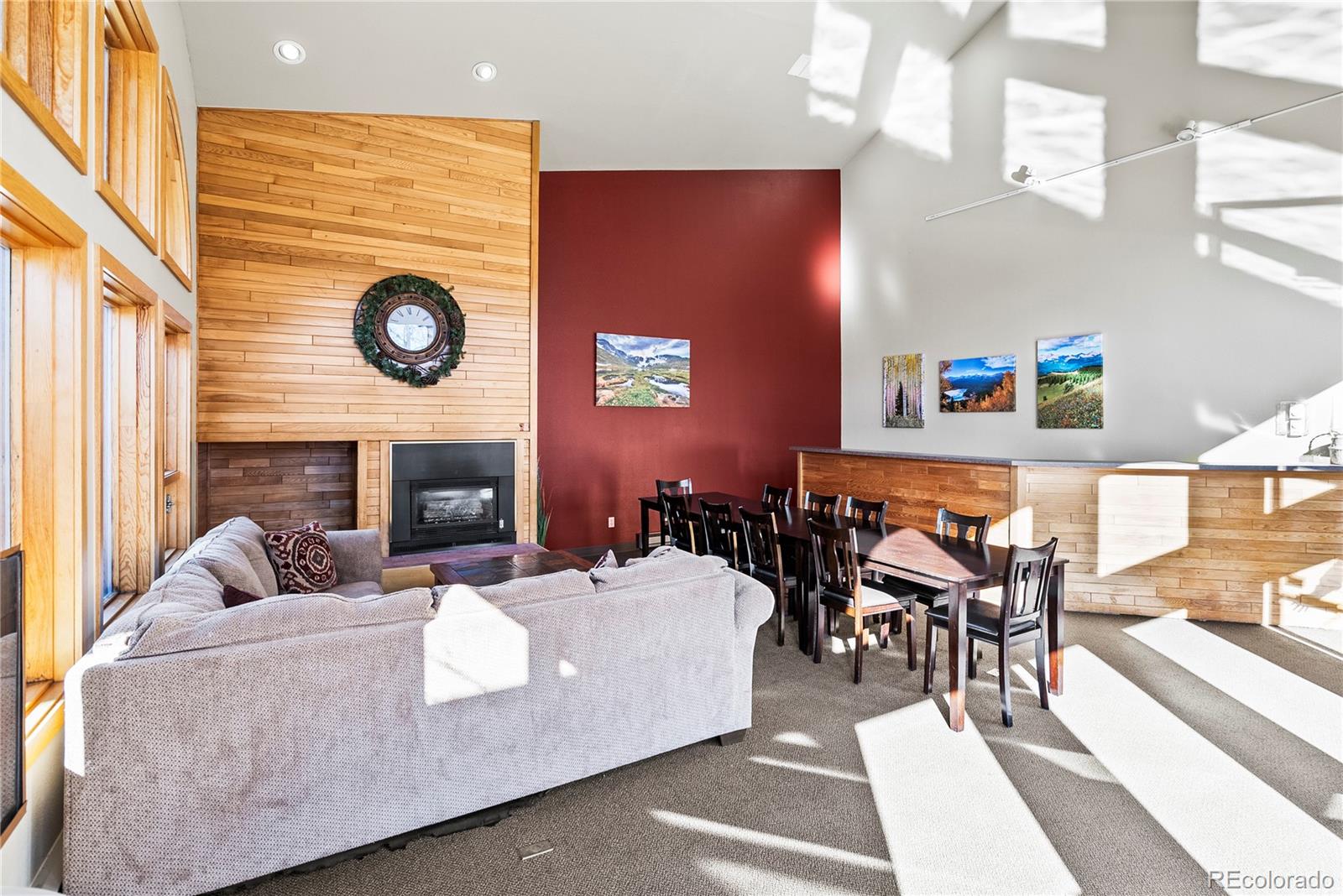 104 Ensign Drive Unit: A