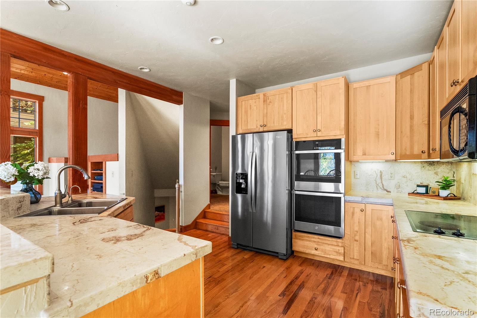 104 Ensign Drive Unit: A
