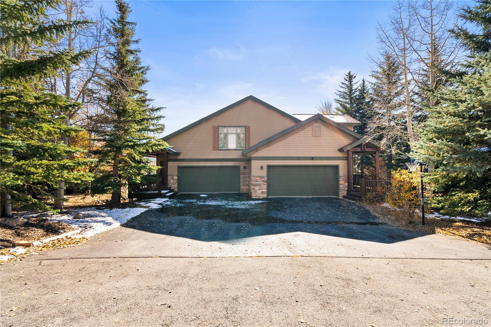 104 Ensign Drive Unit: A