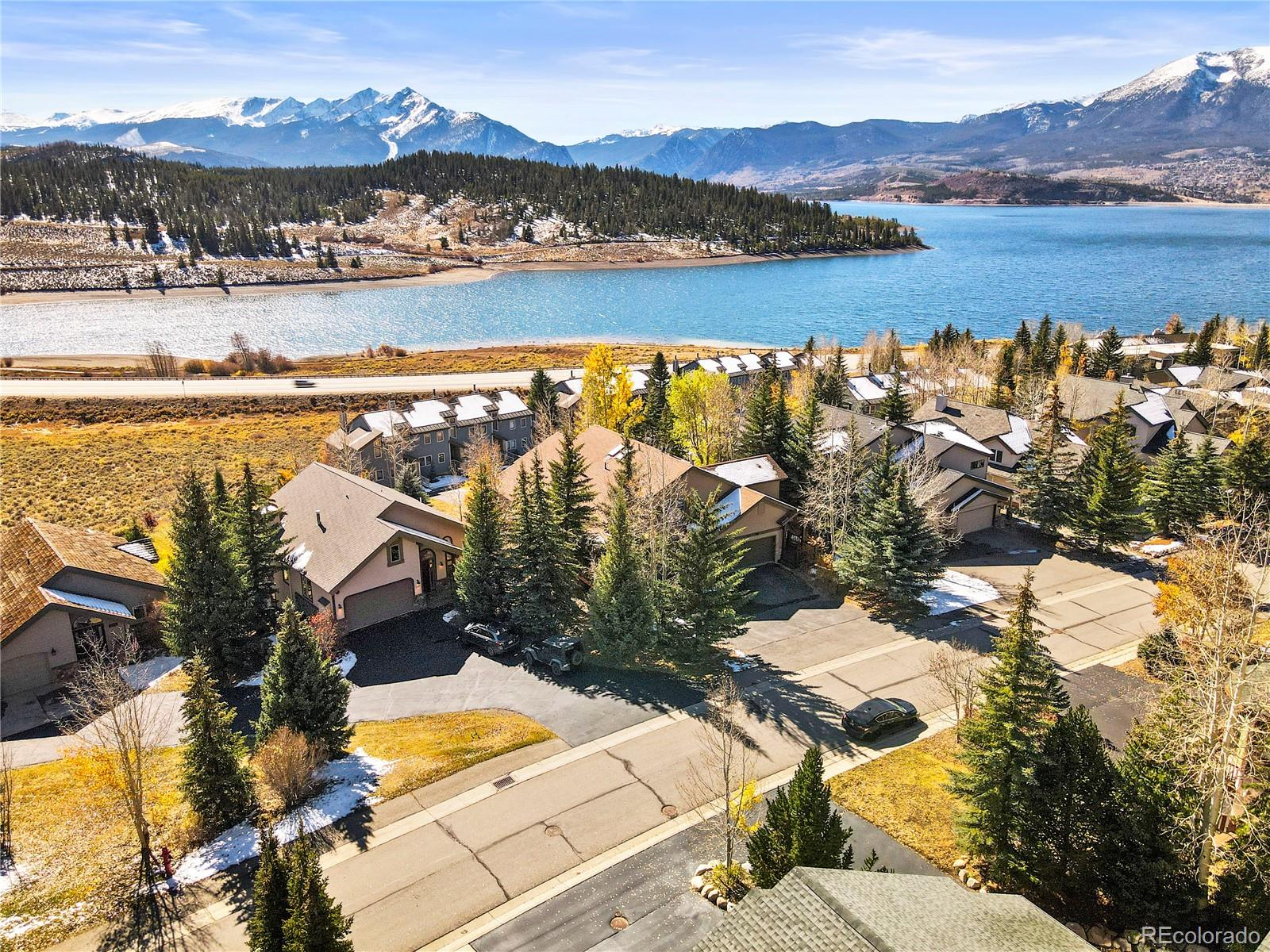 104 Ensign Drive Unit: A