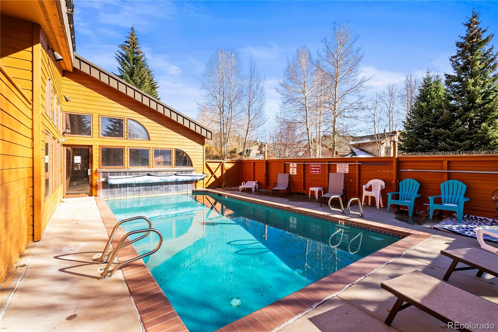 104 Ensign Drive Unit: A