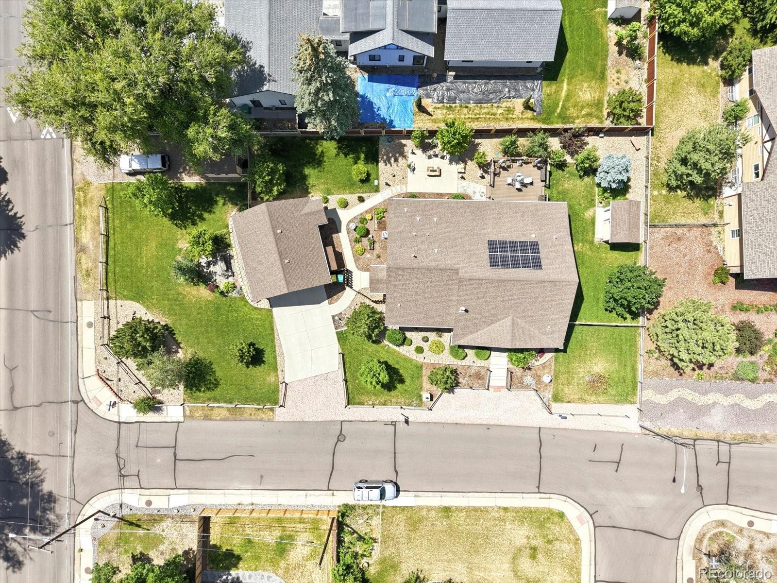 7200 W 25th Avenue