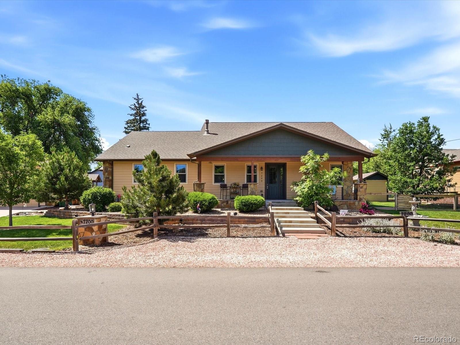 7200 W 25th Avenue