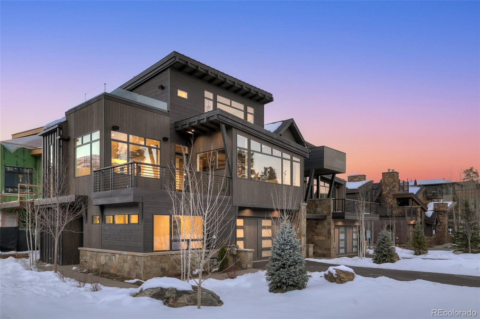 205 Frisco Street