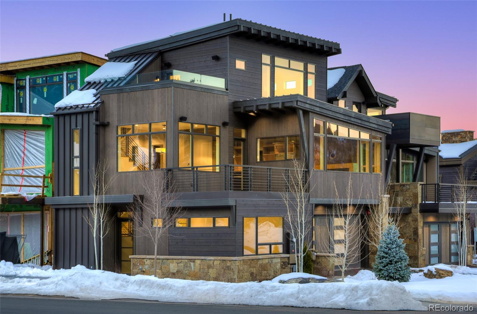 205 Frisco Street