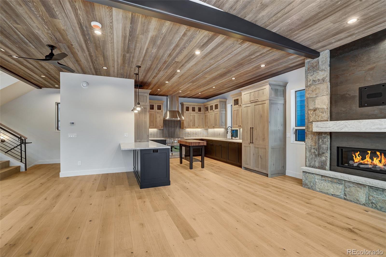 205 Frisco Street