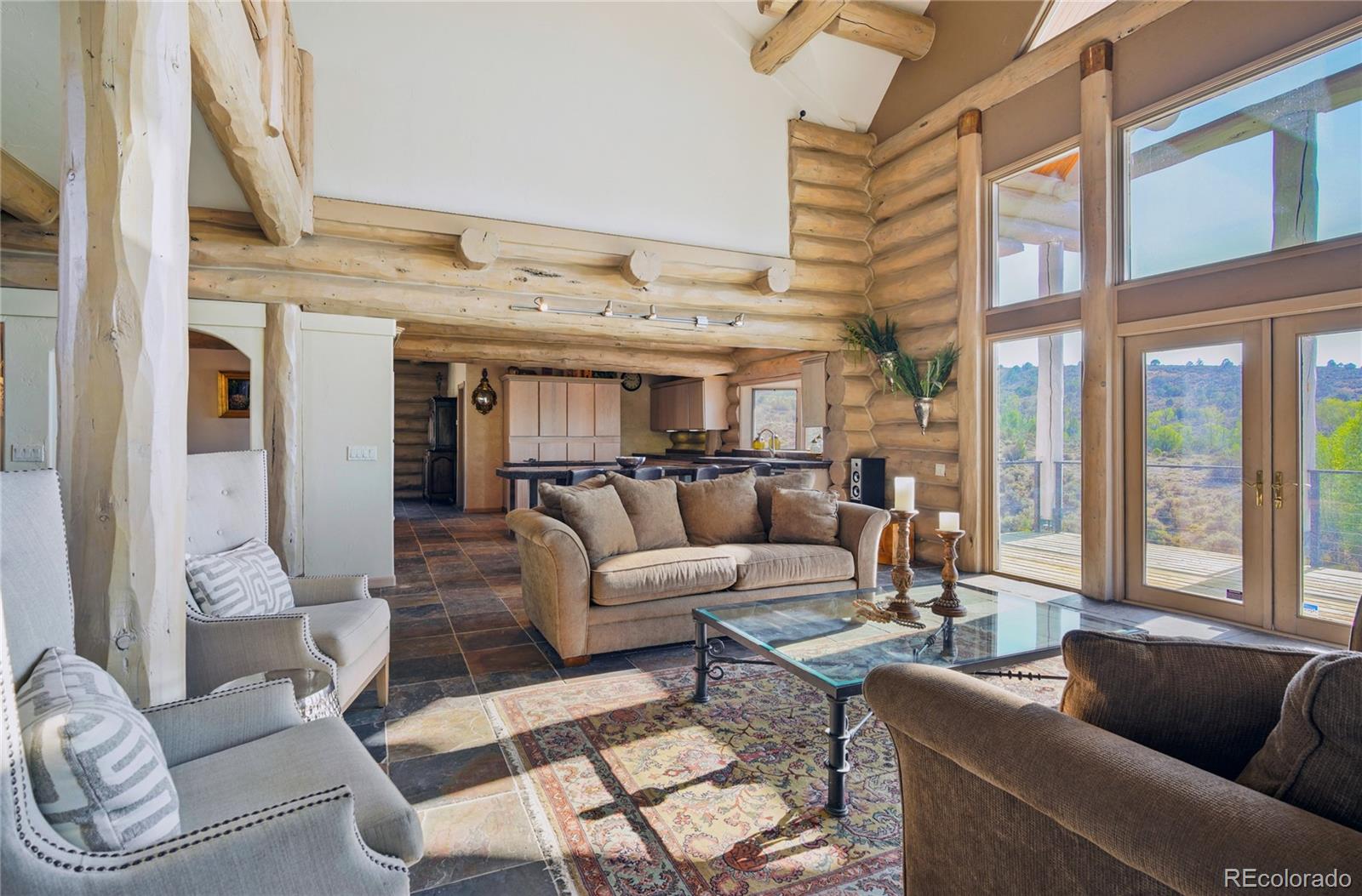 2900 Catamount Creek Road