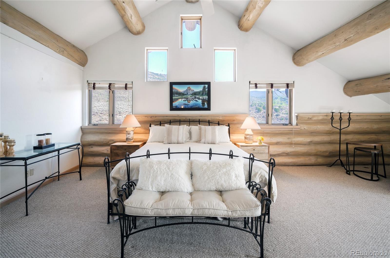 2900 Catamount Creek Road