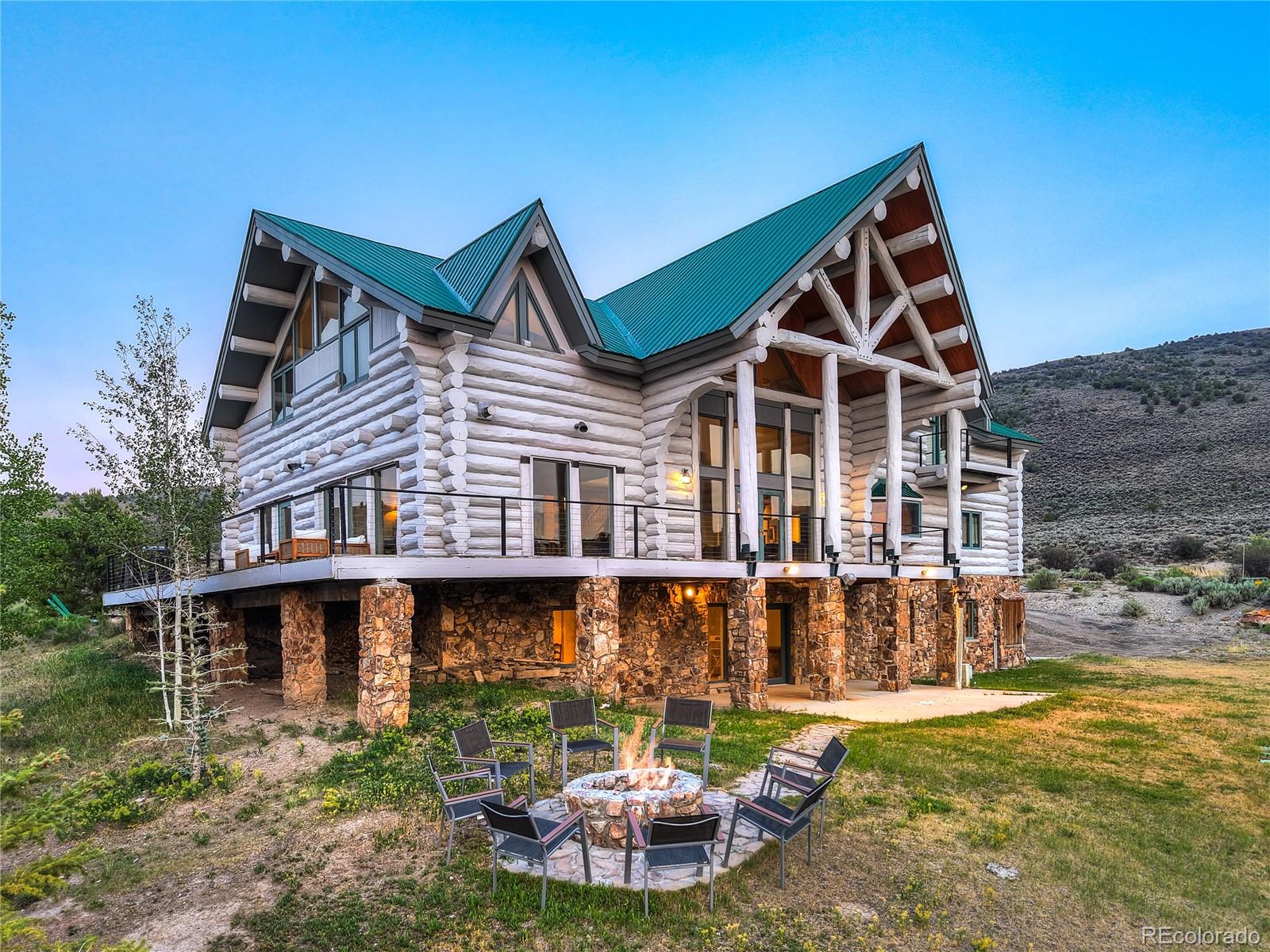 2900 Catamount Creek Road