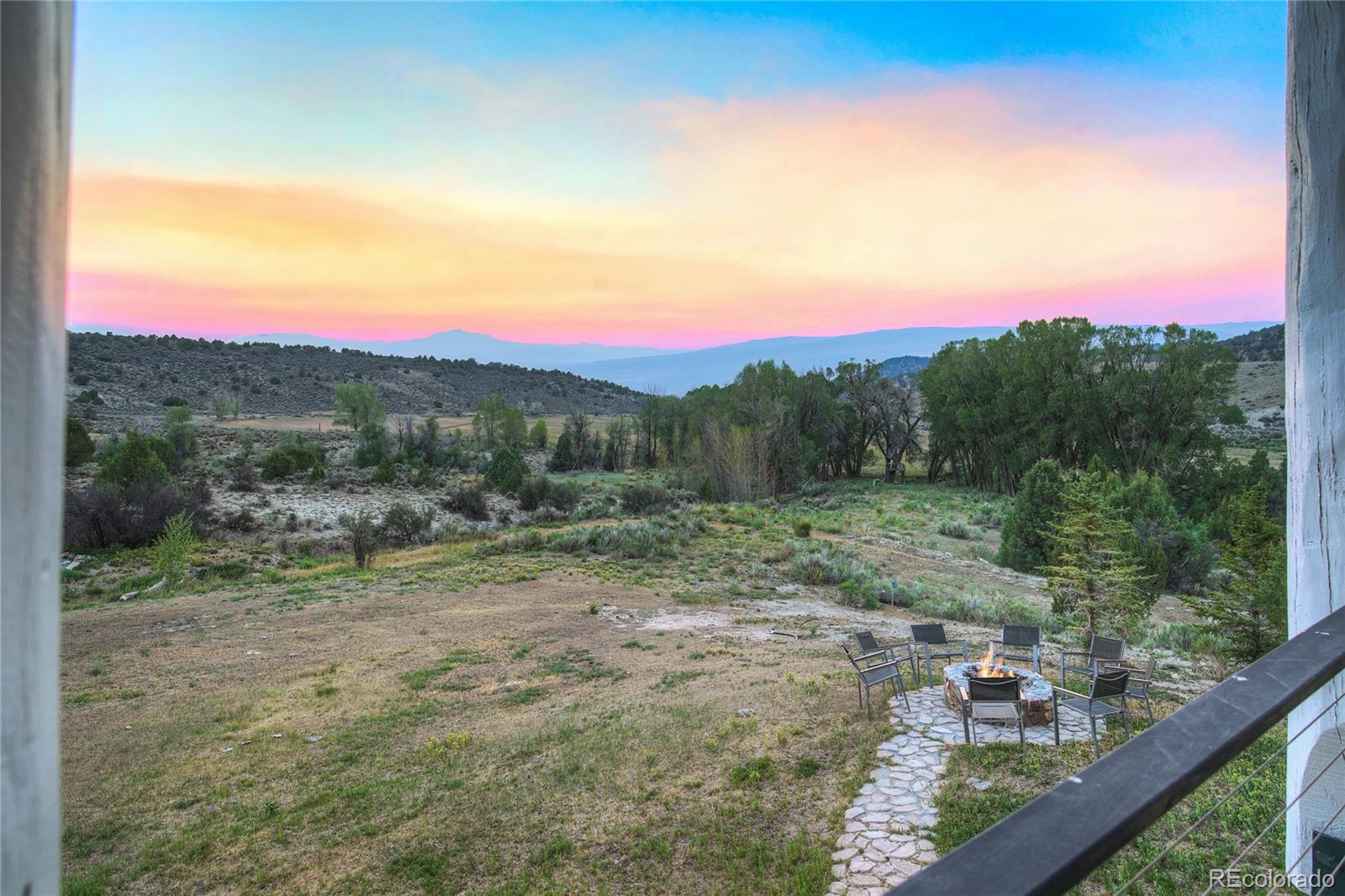 2900 Catamount Creek Road