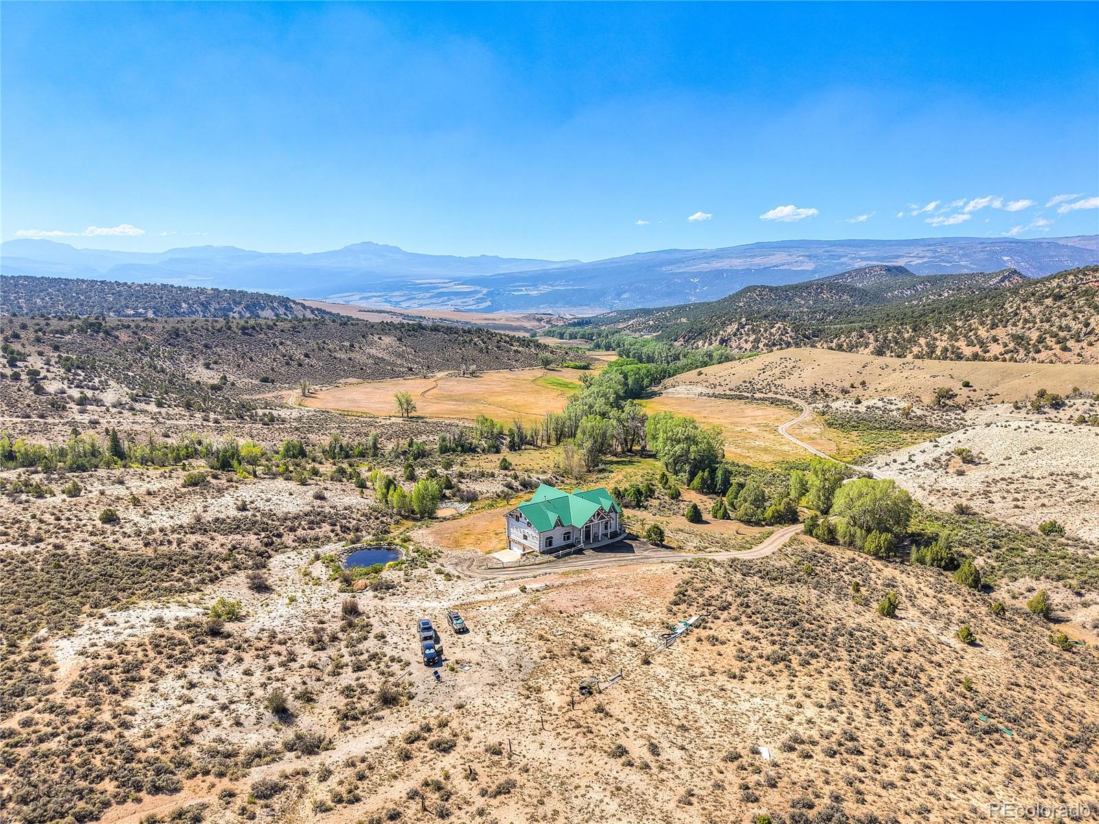 2900 Catamount Creek Road