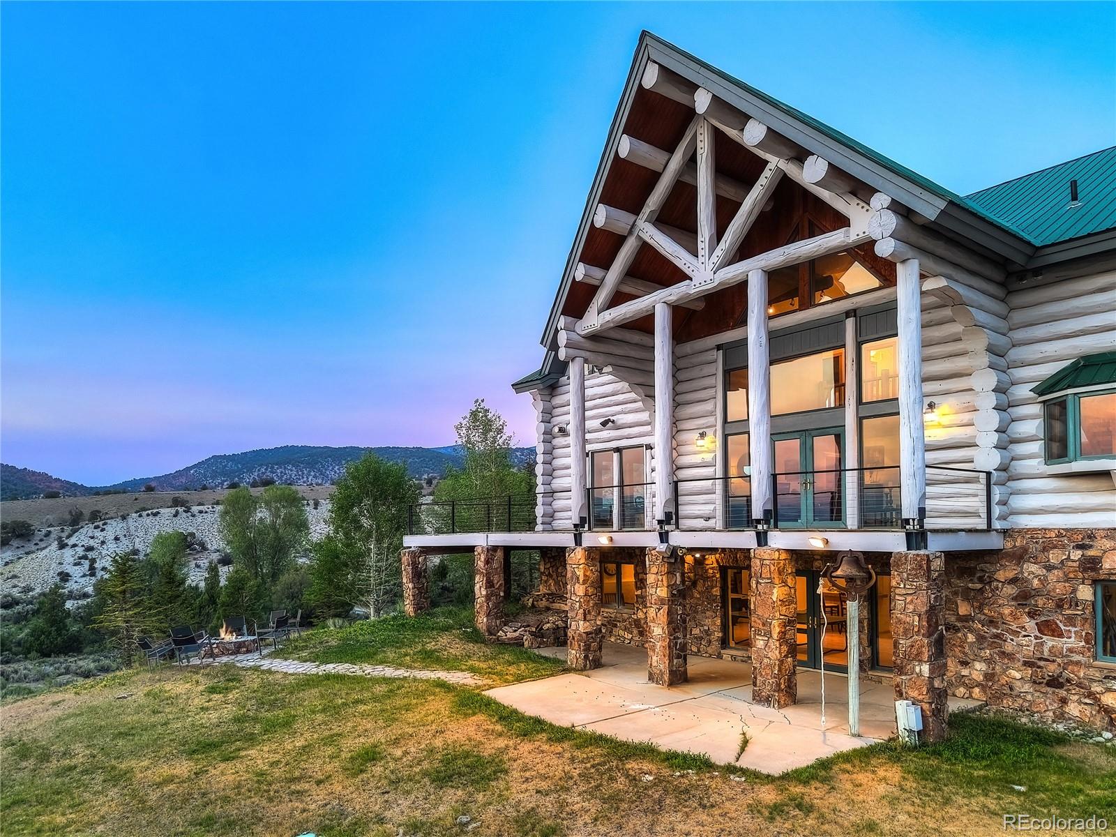 2900 Catamount Creek Road
