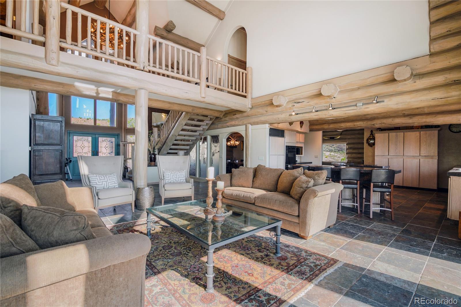 2900 Catamount Creek Road