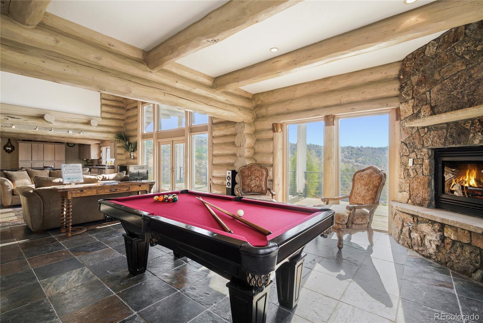 2900 Catamount Creek Road
