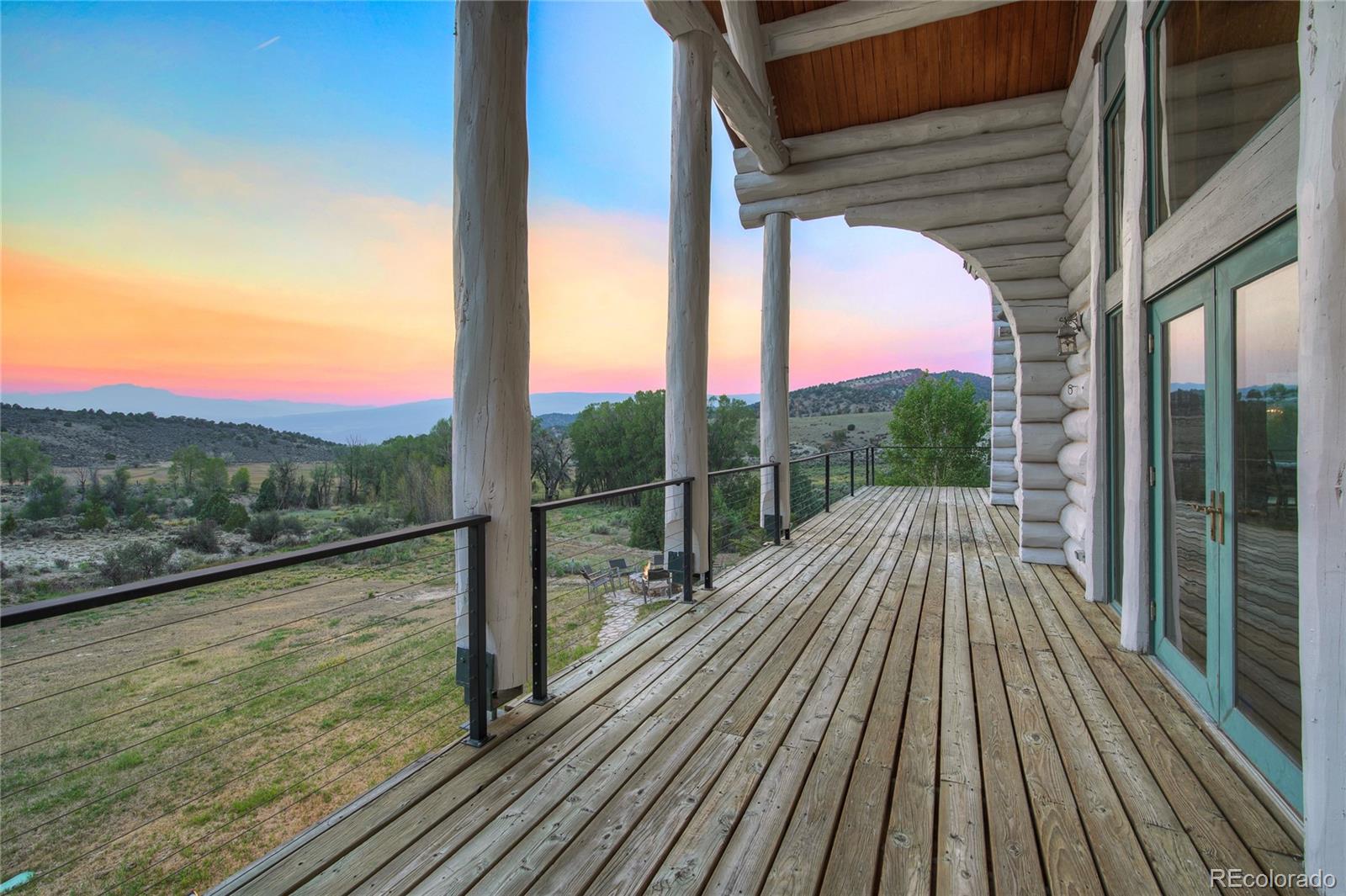 2900 Catamount Creek Road