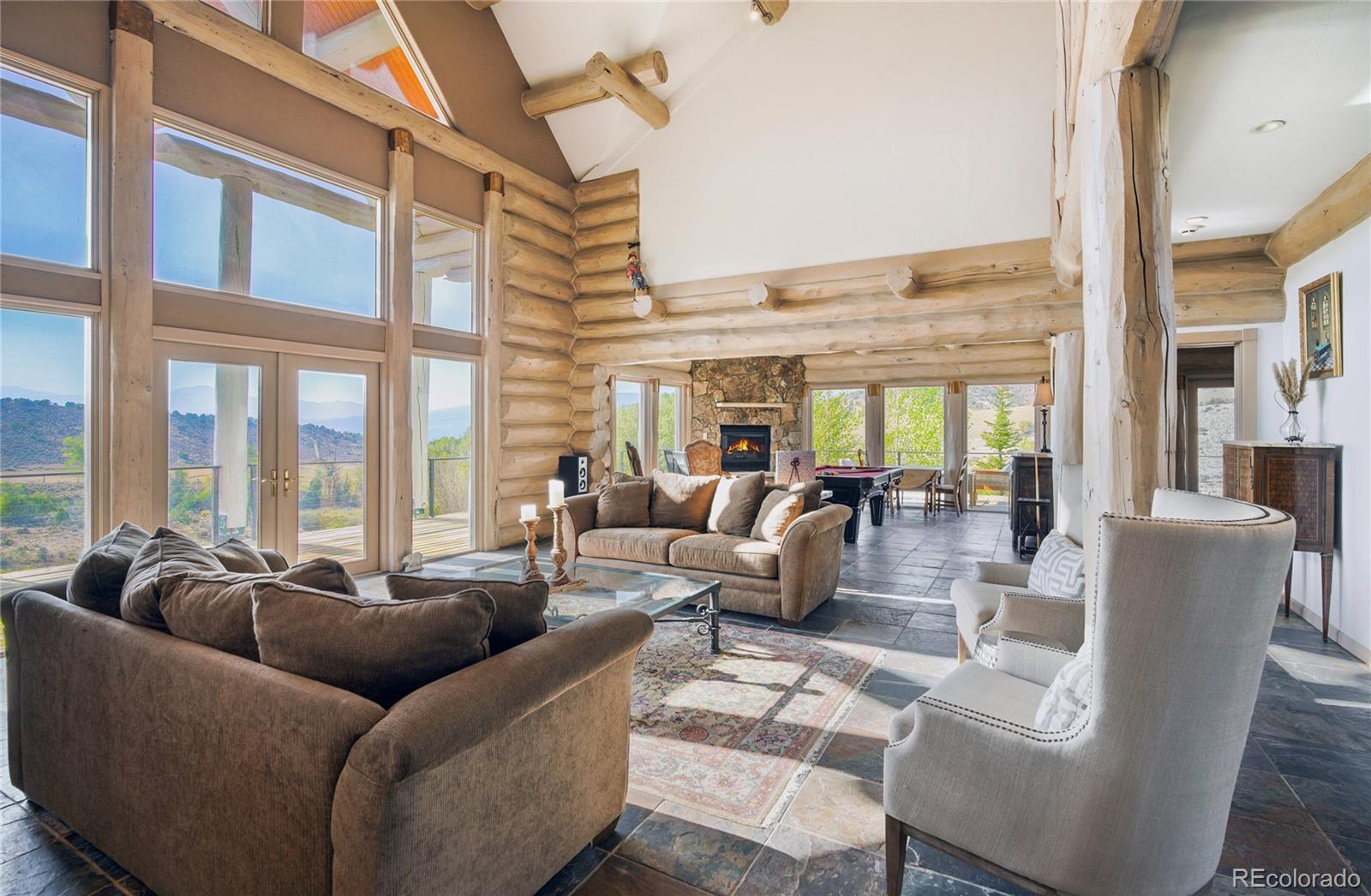 2900 Catamount Creek Road
