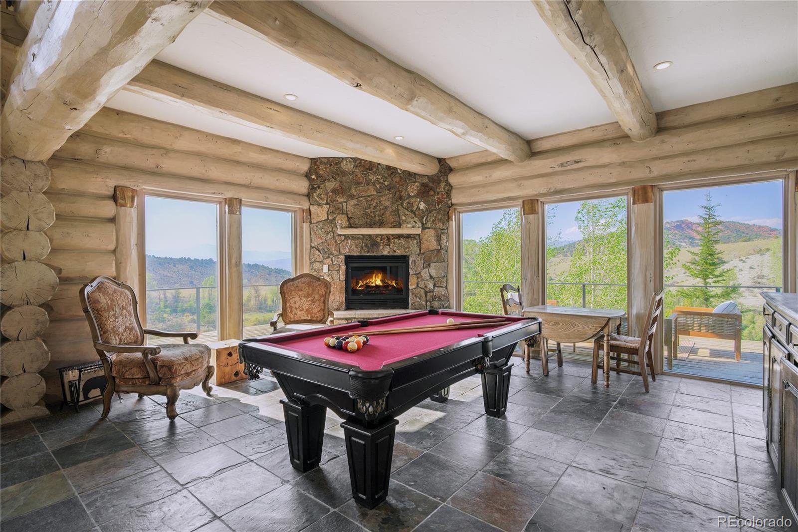 2900 Catamount Creek Road