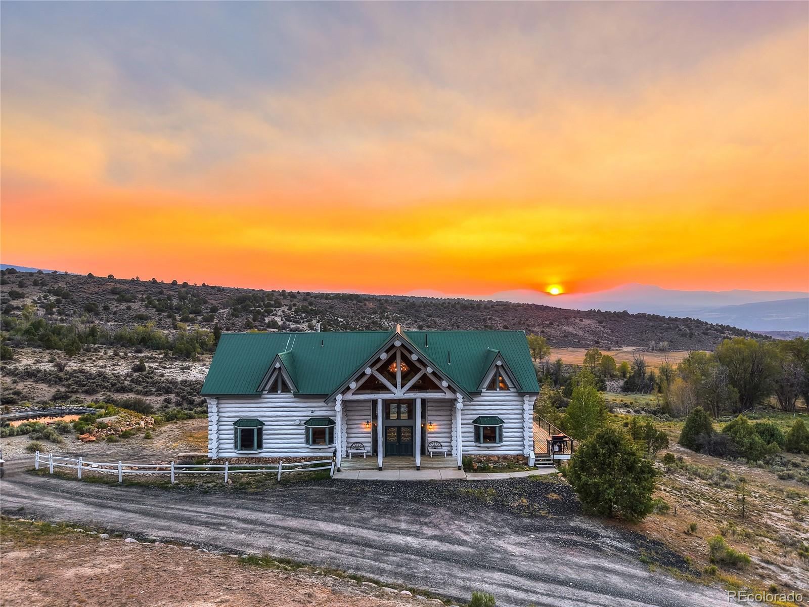 2900 Catamount Creek Road