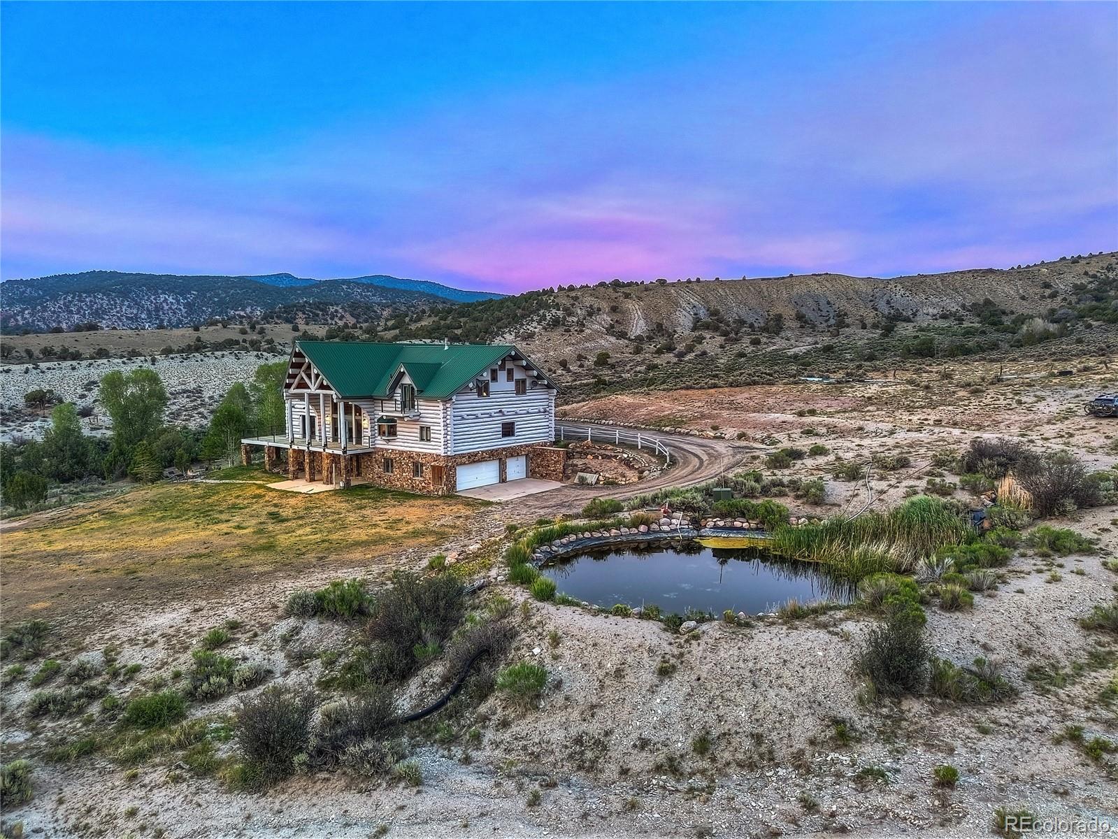 2900 Catamount Creek Road