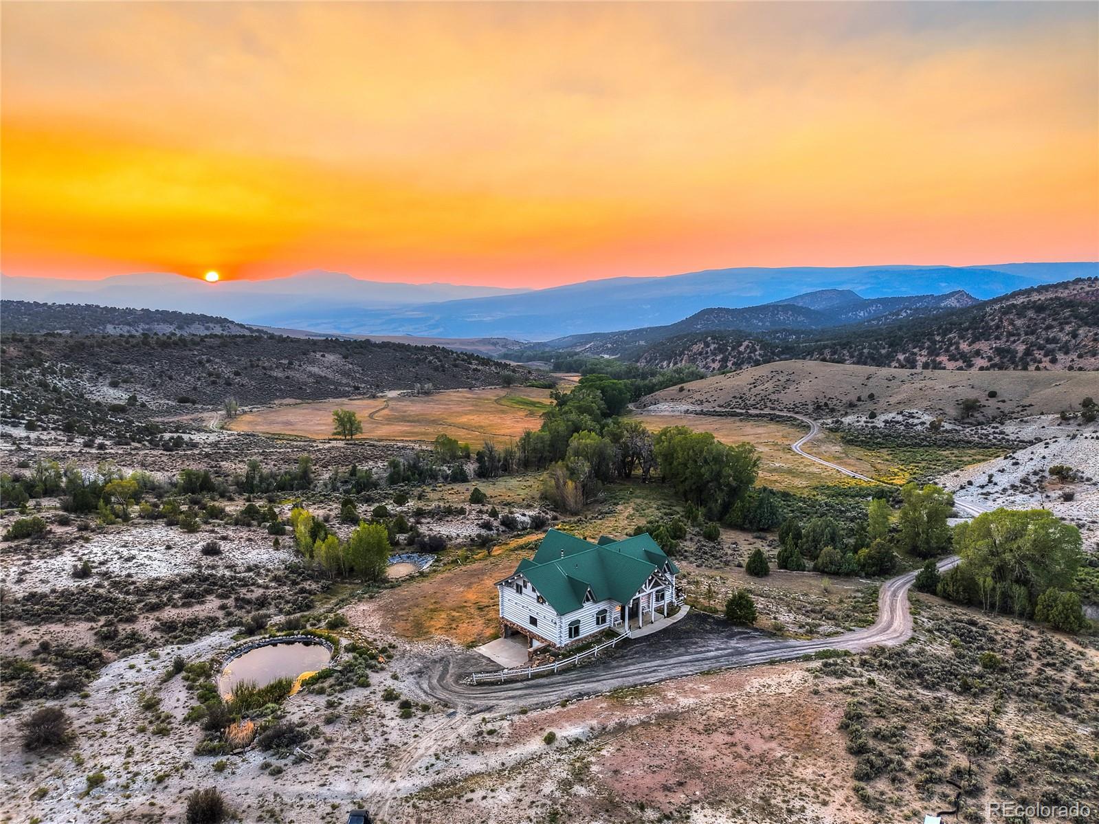 2900 Catamount Creek Road