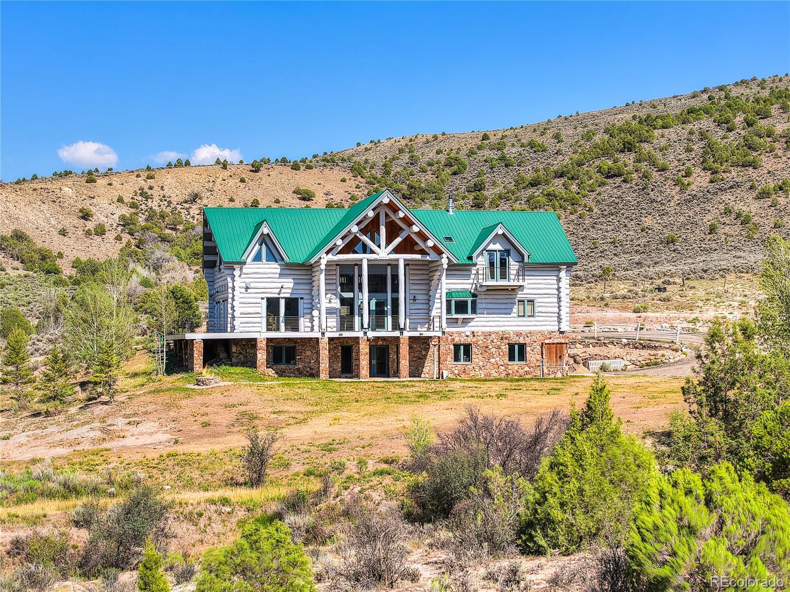 2900 Catamount Creek Road