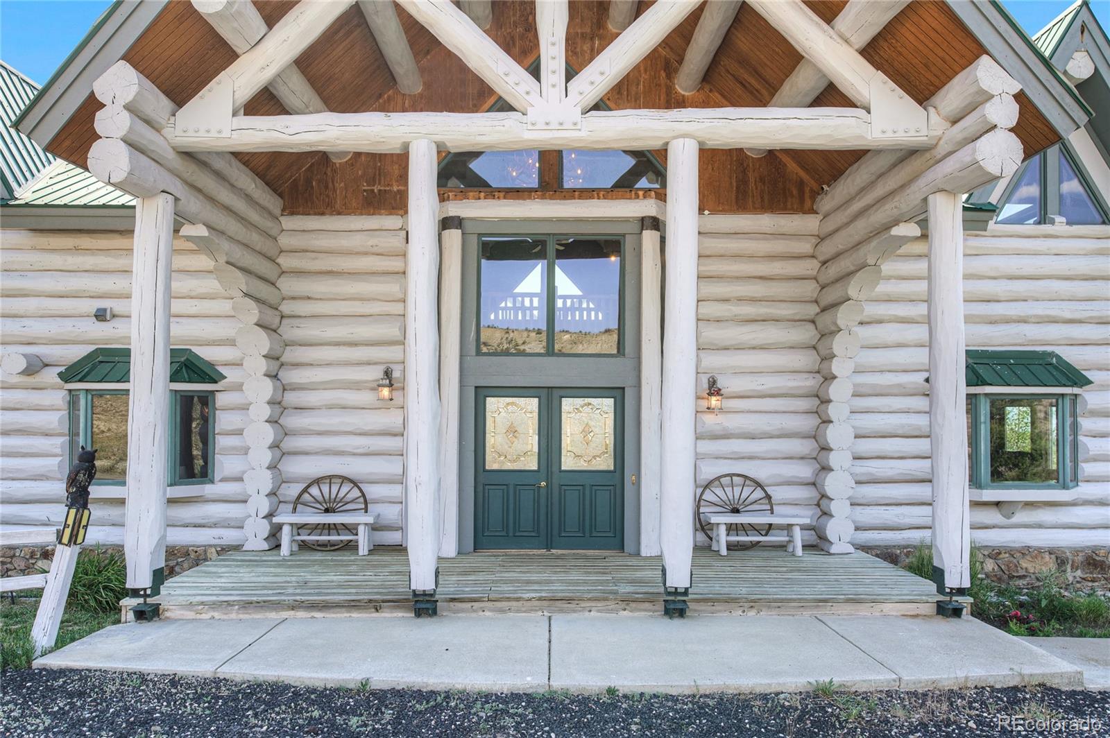 2900 Catamount Creek Road