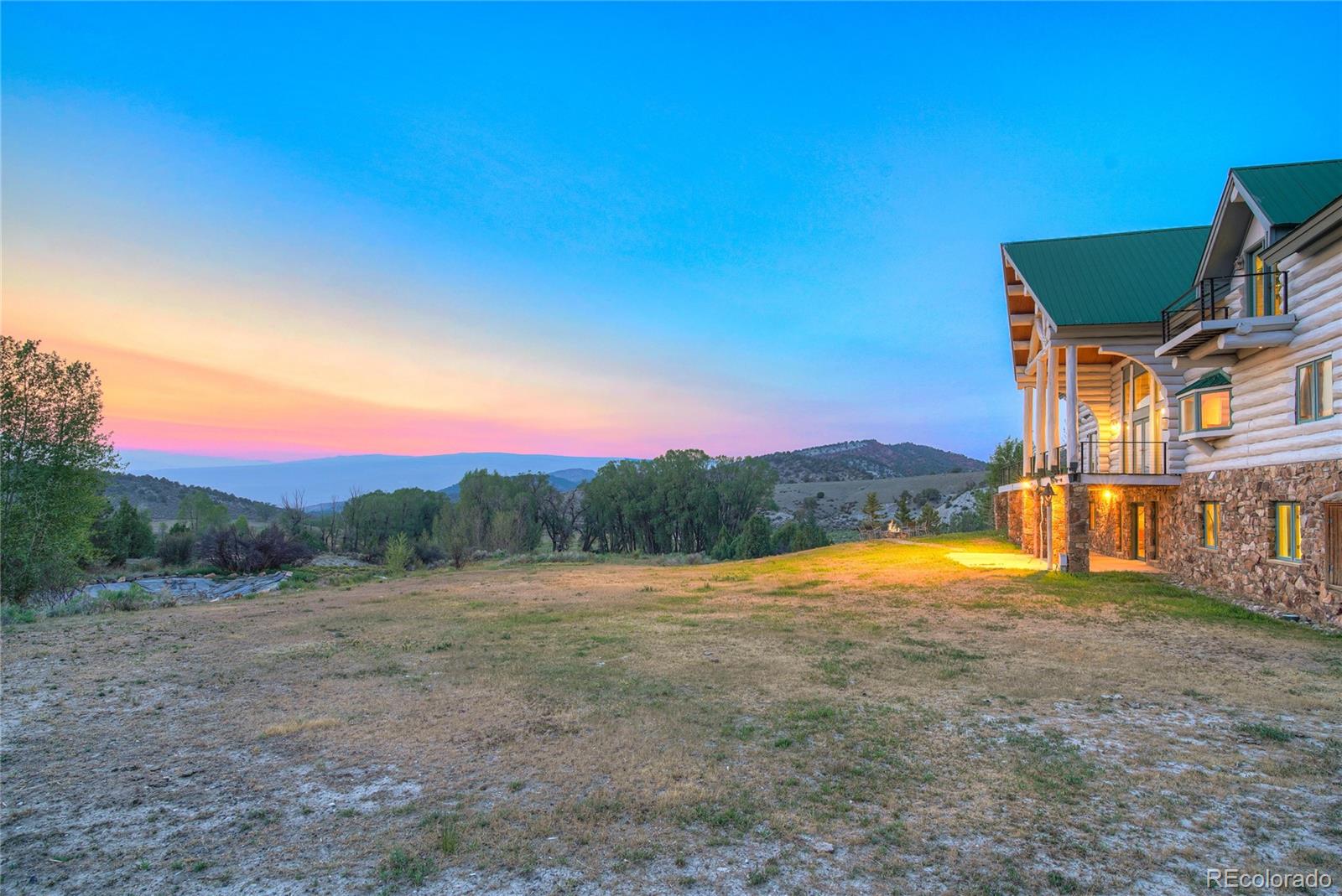 2900 Catamount Creek Road