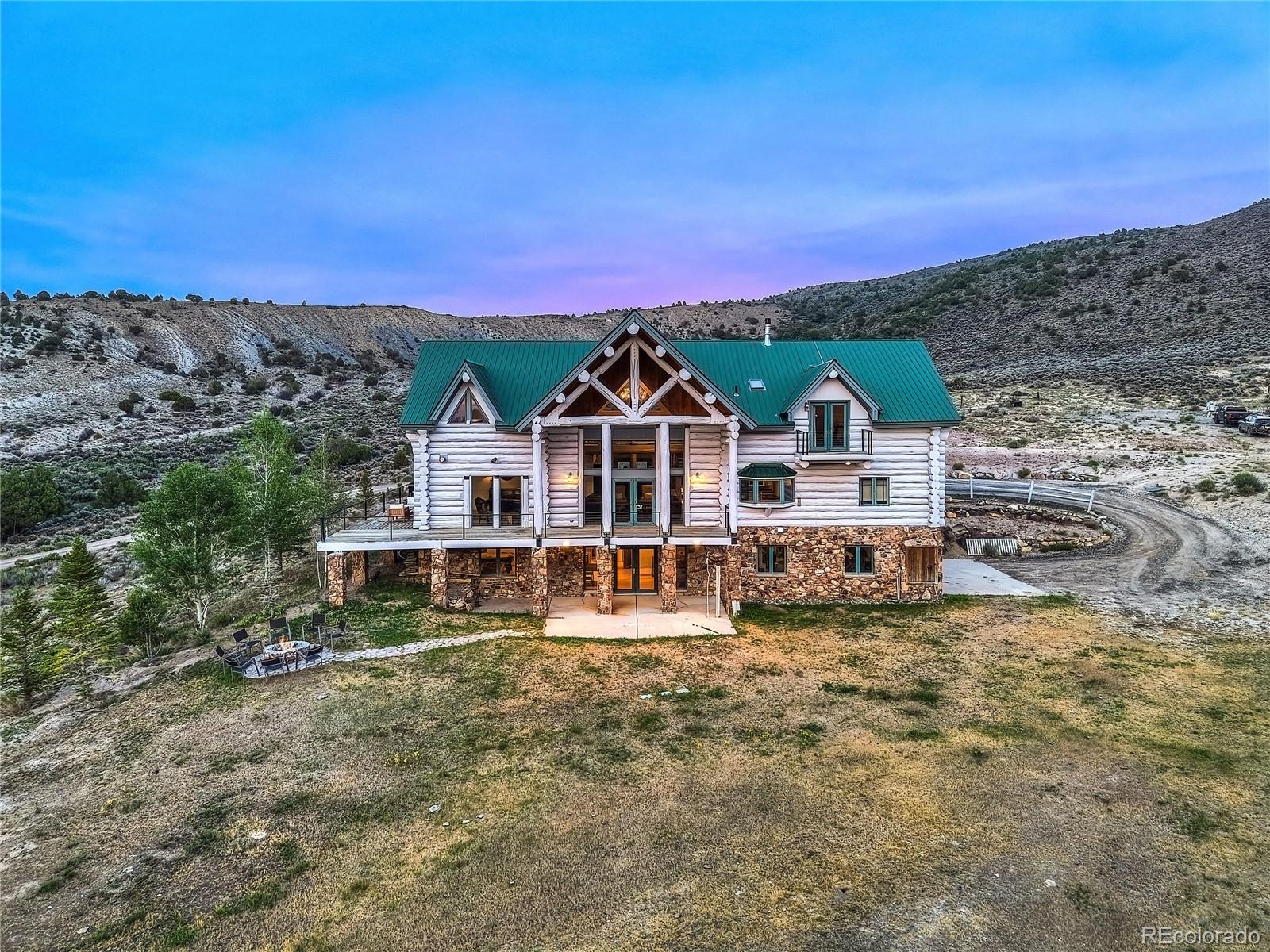 2900 Catamount Creek Road