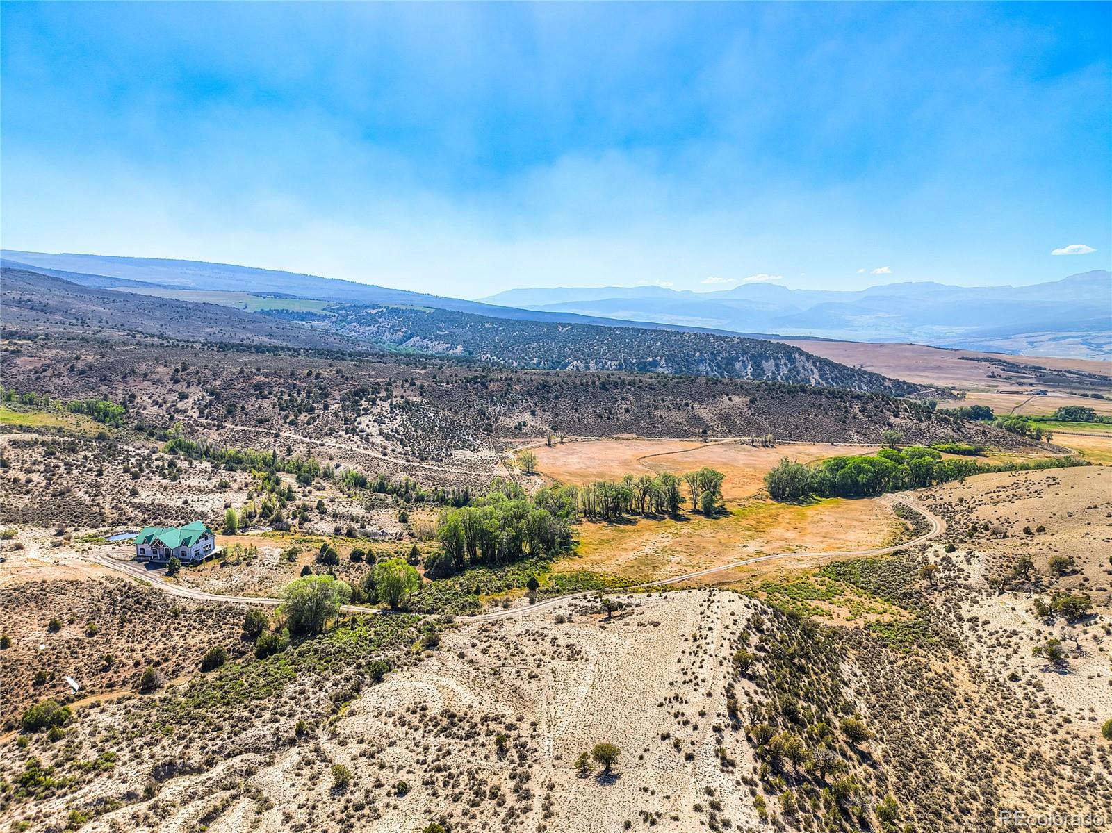 2900 Catamount Creek Road