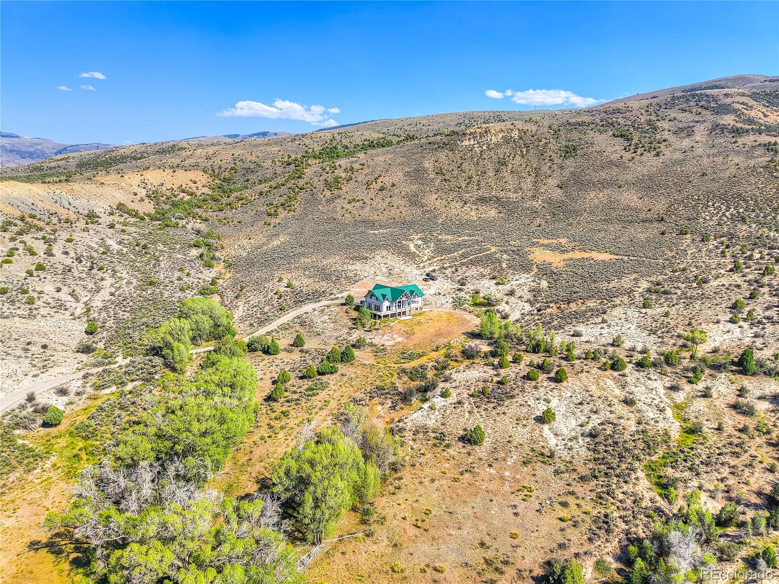 2900 Catamount Creek Road