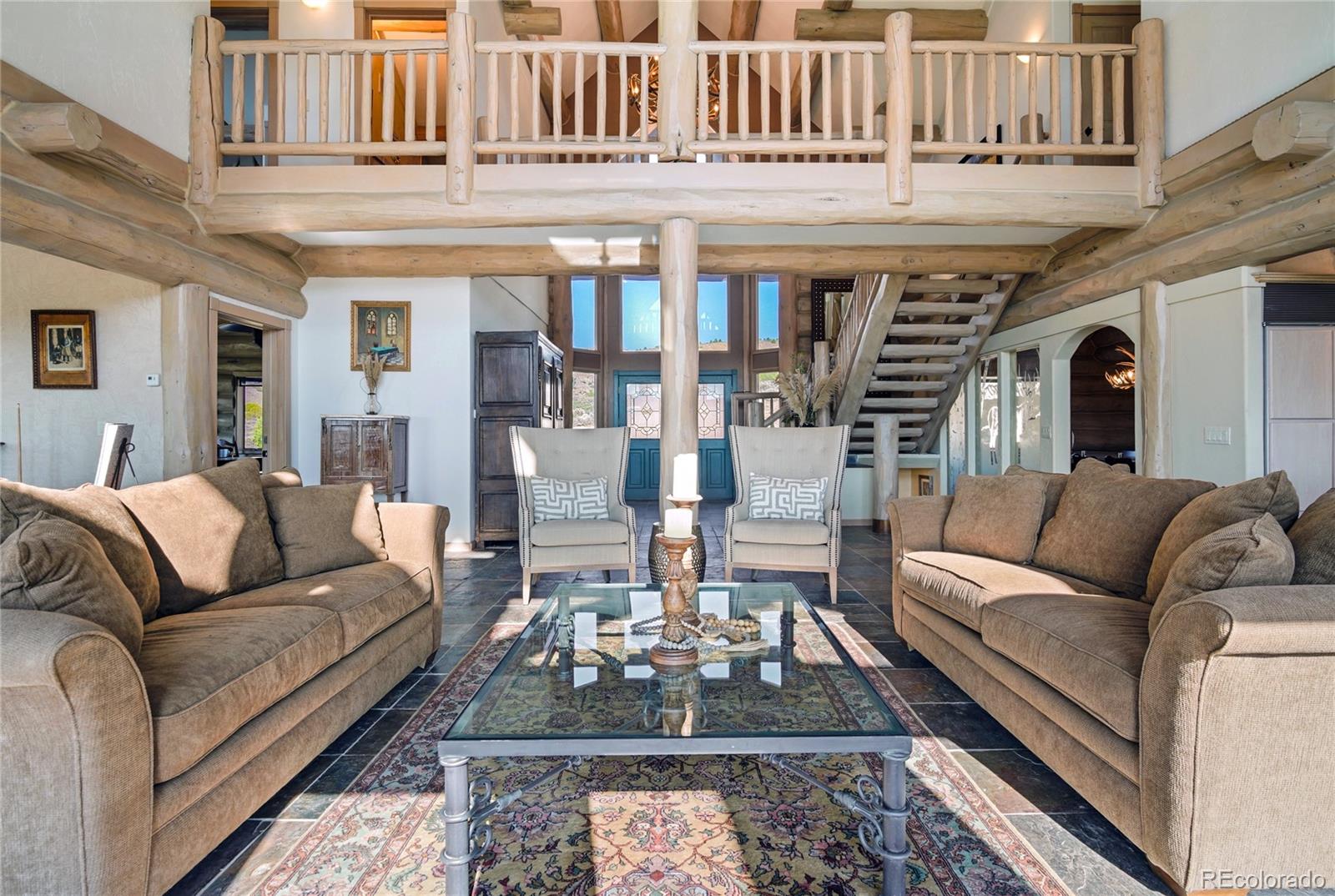 2900 Catamount Creek Road