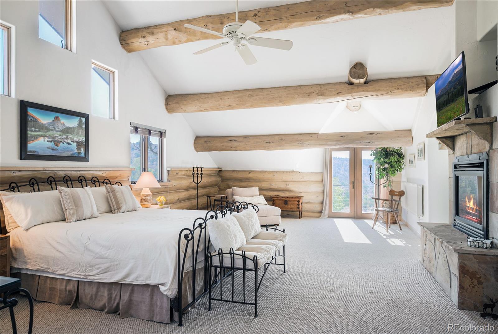 2900 Catamount Creek Road