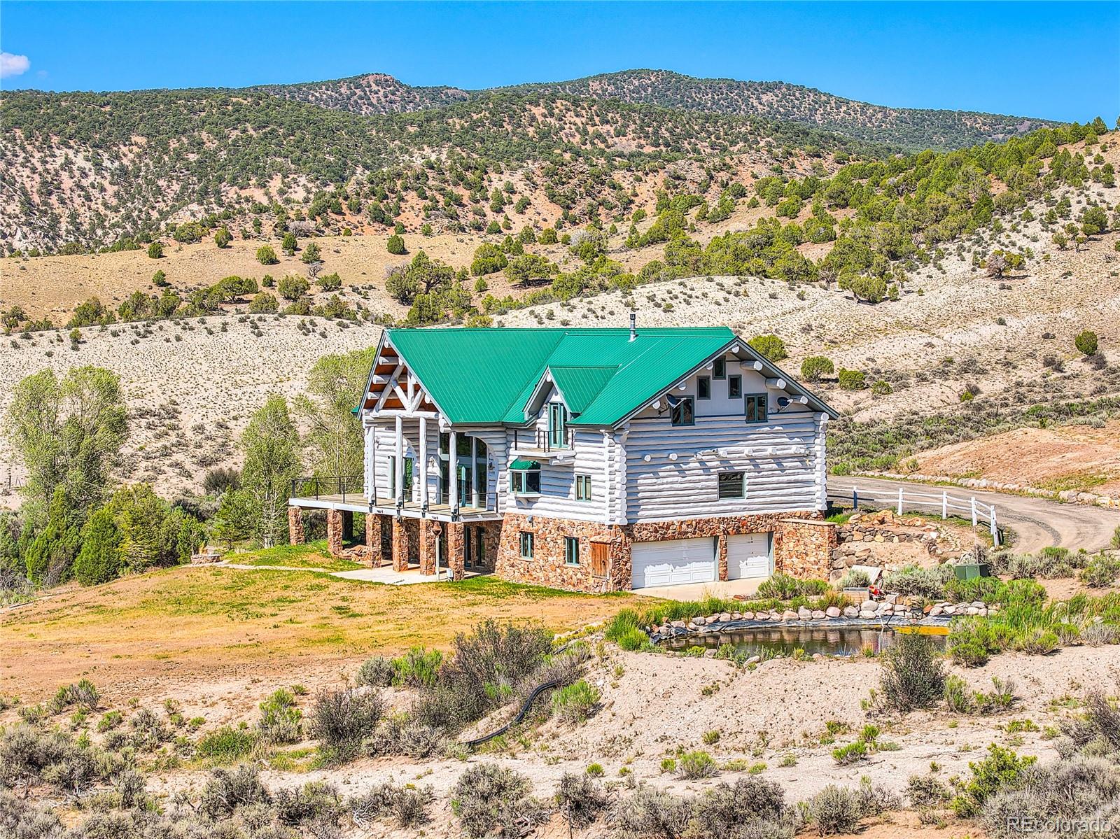2900 Catamount Creek Road