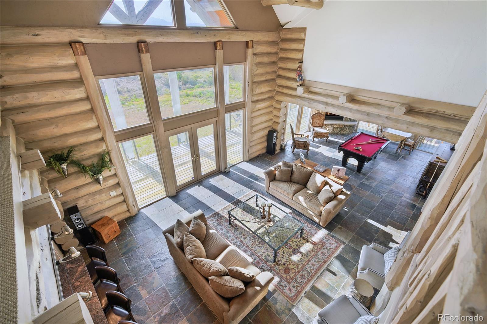 2900 Catamount Creek Road