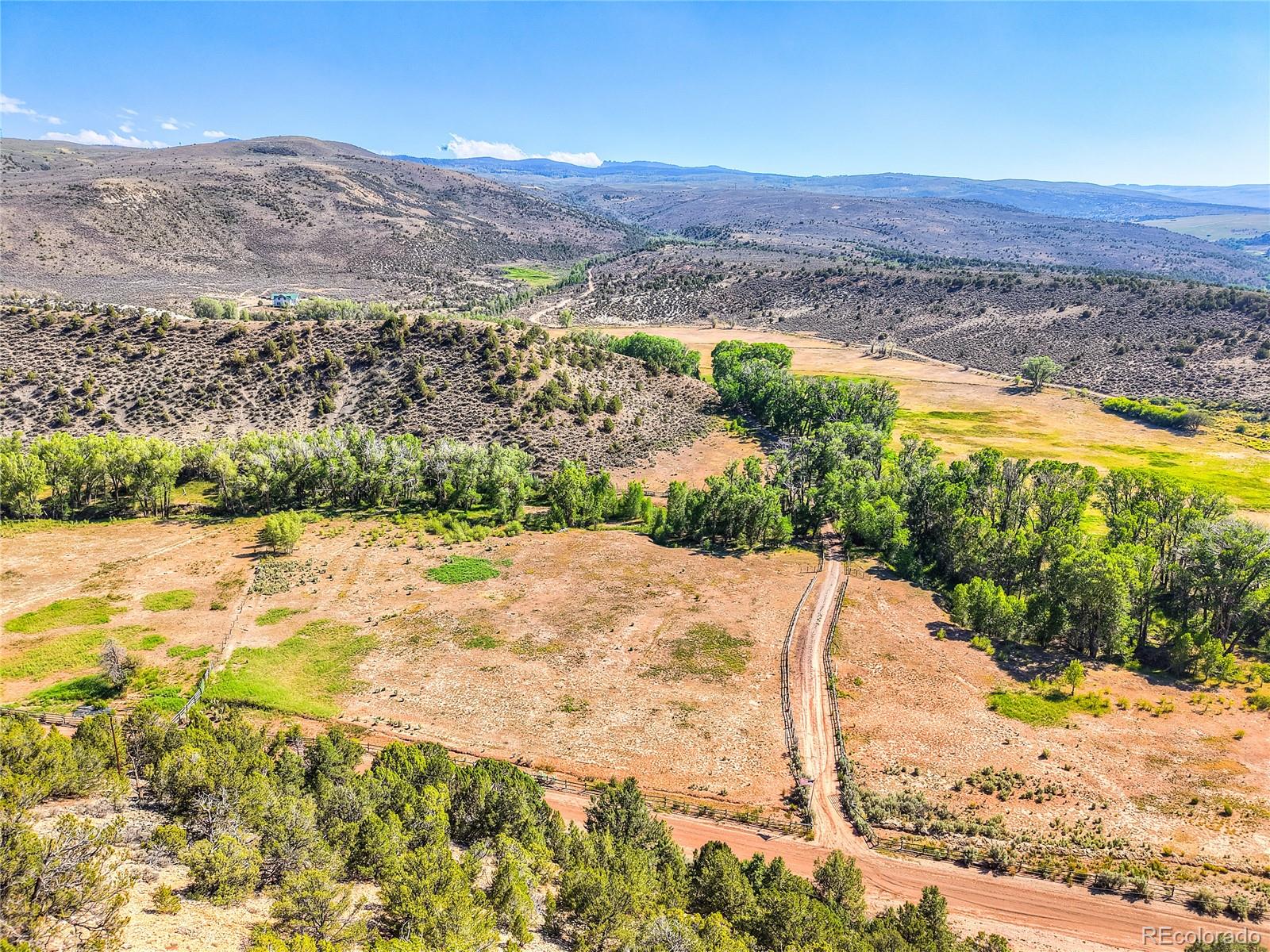2900 Catamount Creek Road