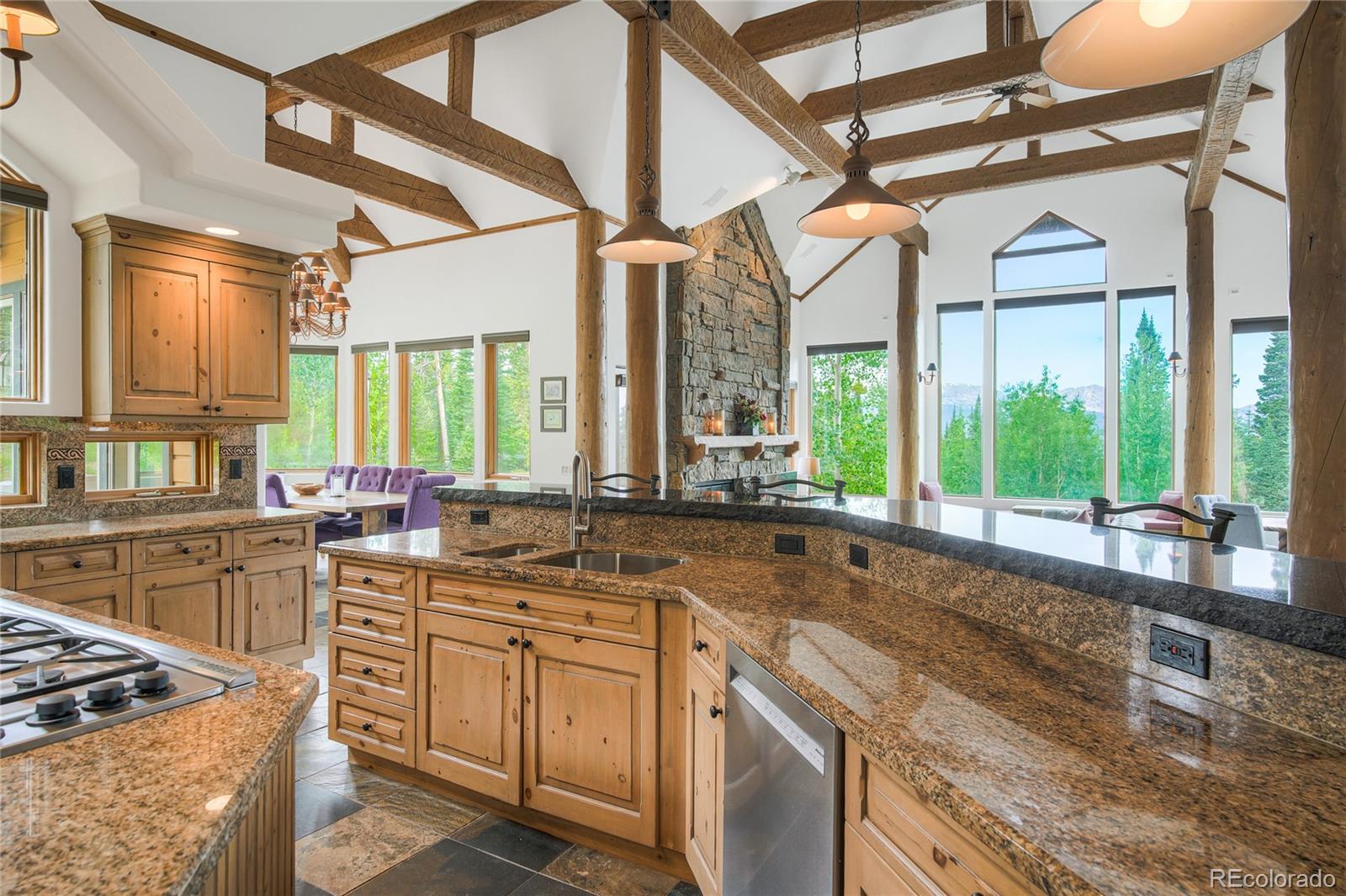 264 Little Sallie Barber Trail