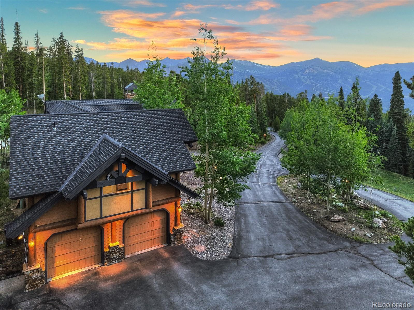 264 Little Sallie Barber Trail