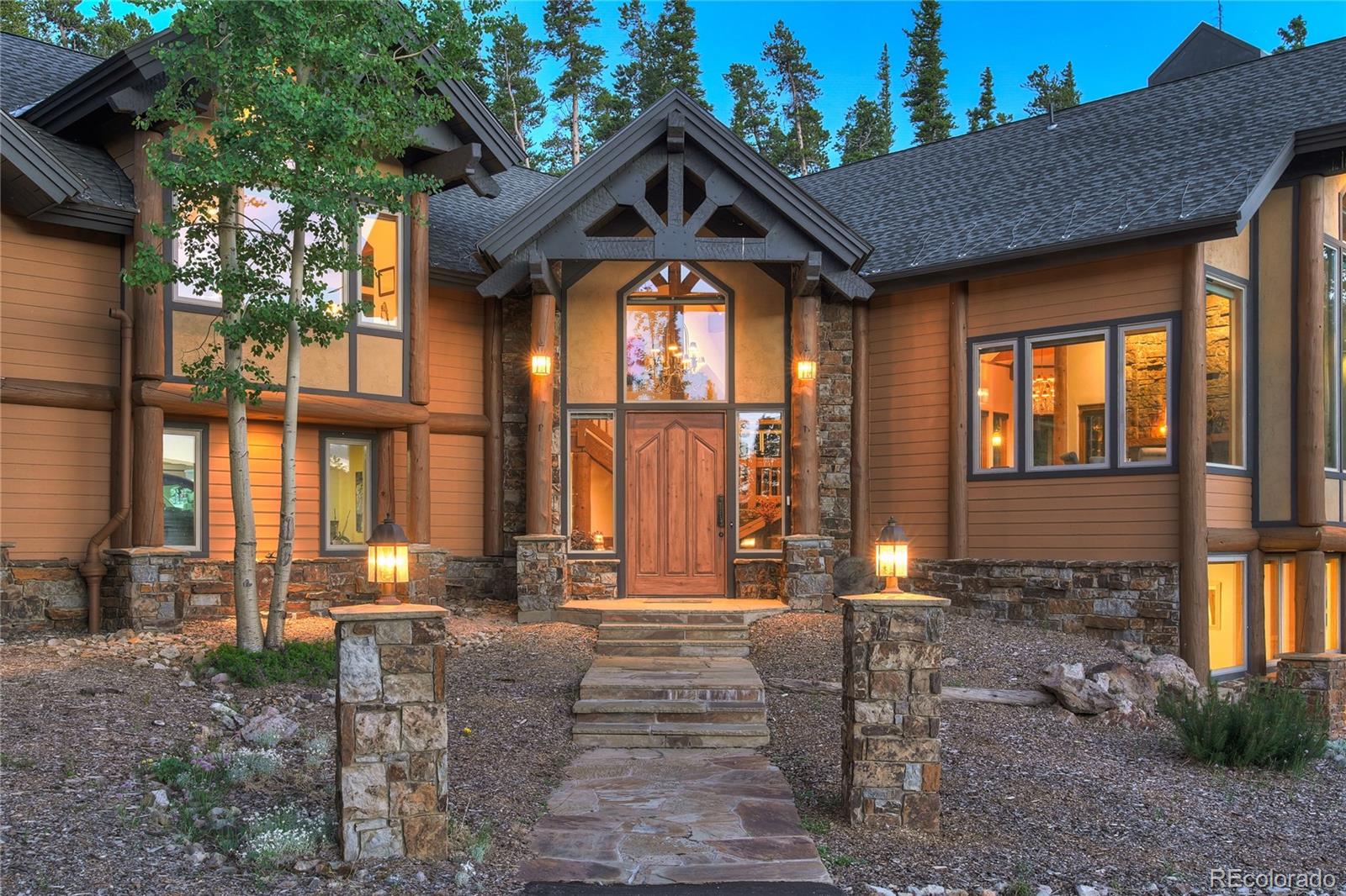 264 Little Sallie Barber Trail