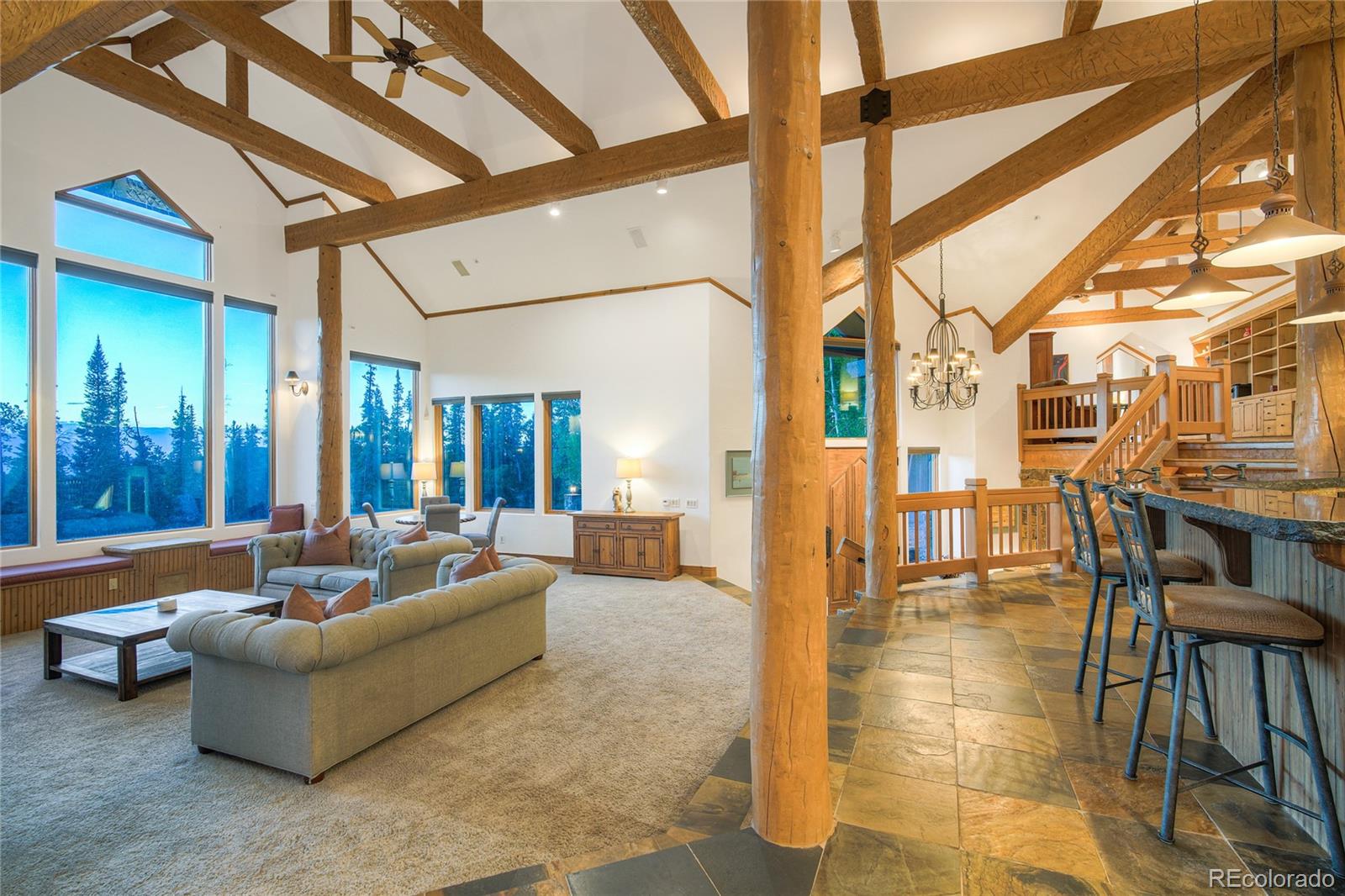 264 Little Sallie Barber Trail