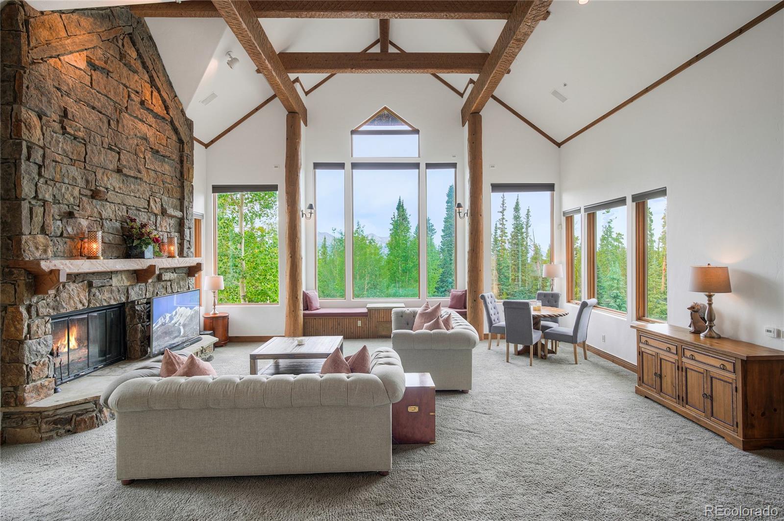 264 Little Sallie Barber Trail