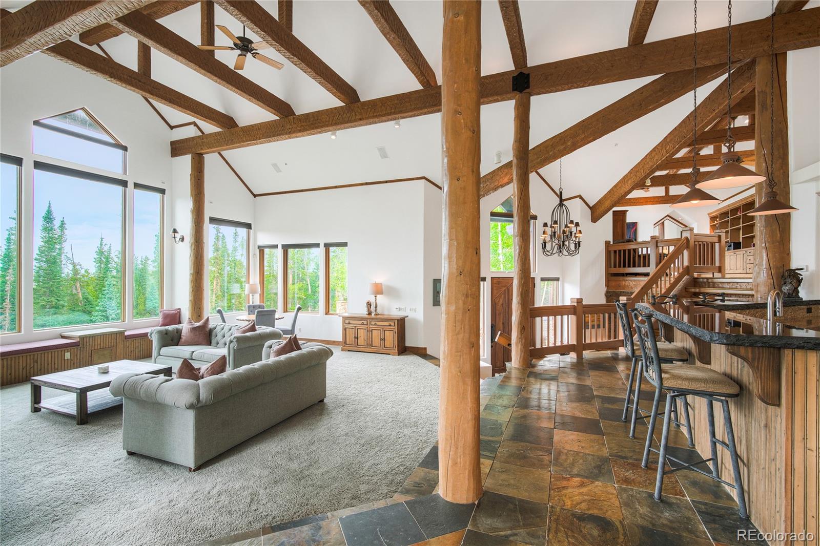 264 Little Sallie Barber Trail