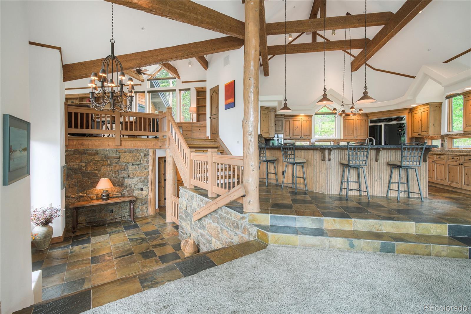264 Little Sallie Barber Trail