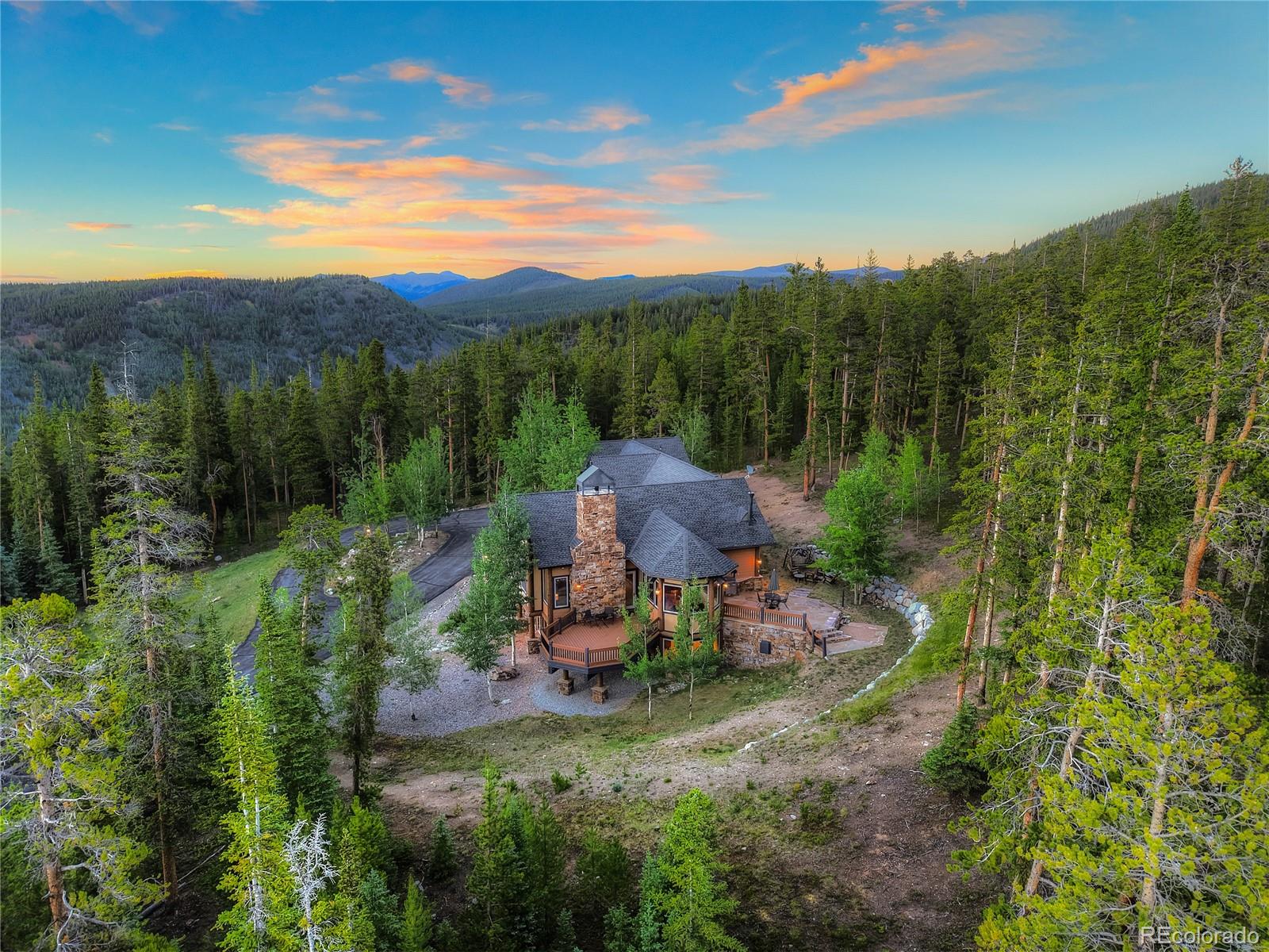 264 Little Sallie Barber Trail