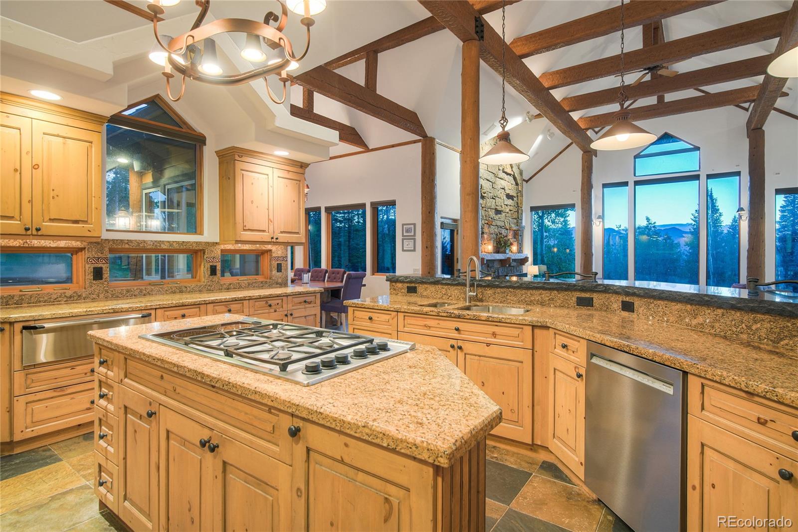 264 Little Sallie Barber Trail