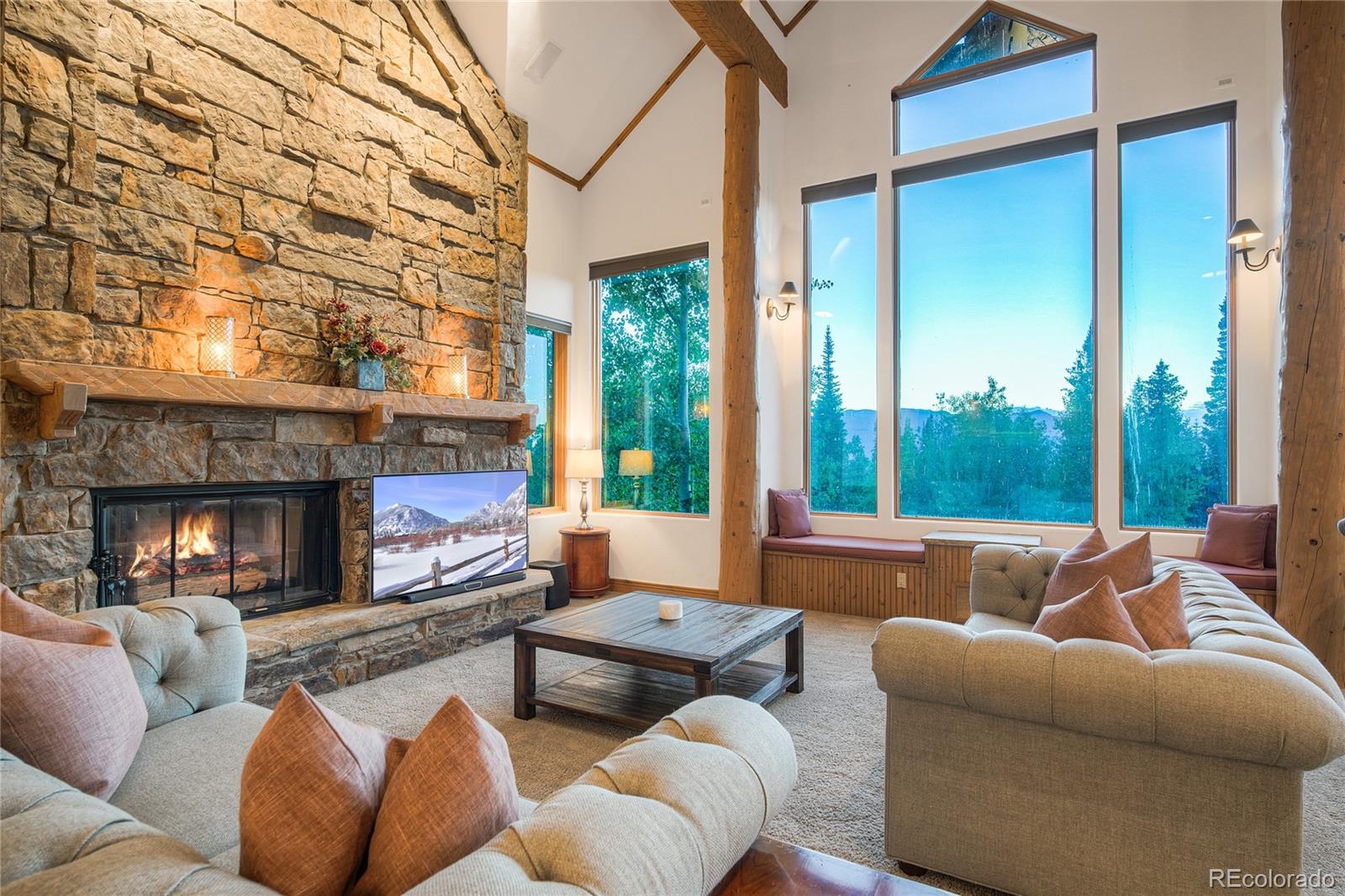 264 Little Sallie Barber Trail