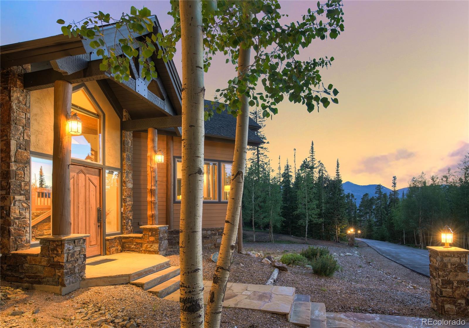 264 Little Sallie Barber Trail