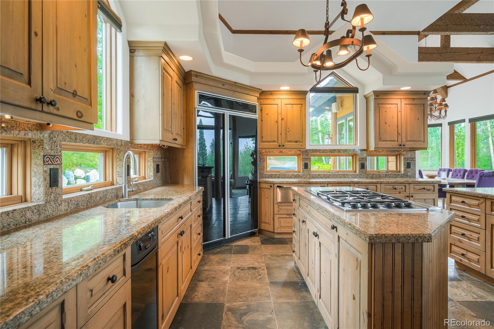 264 Little Sallie Barber Trail