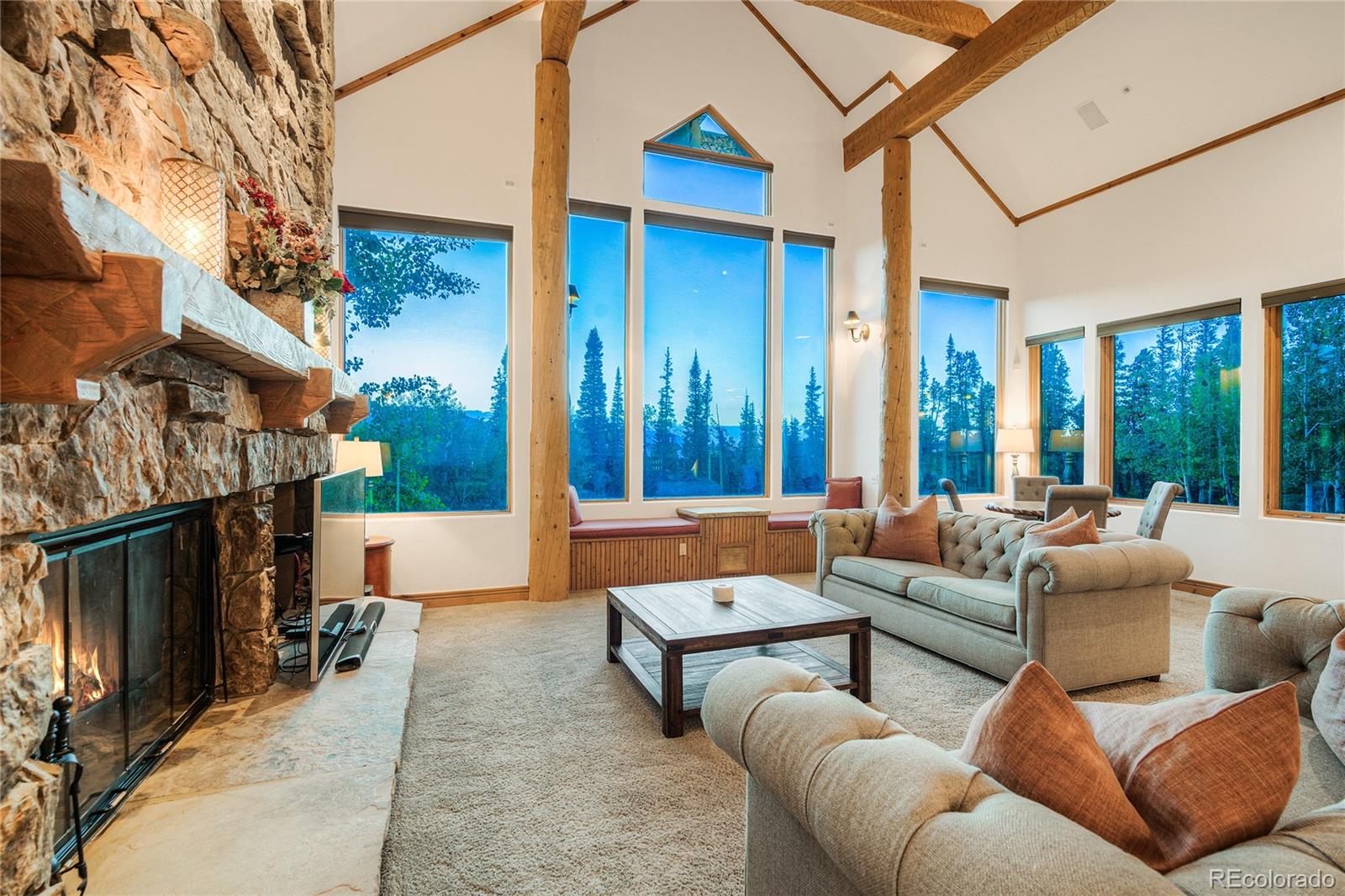 264 Little Sallie Barber Trail